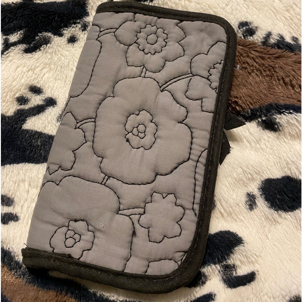 Thirty-one wallet